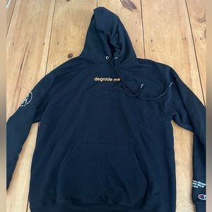 Call Her Daddy Hoodie